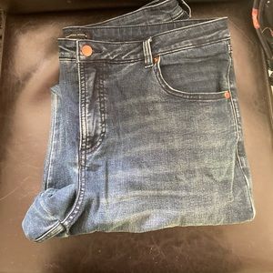 NWOT Universal Standard Jeans